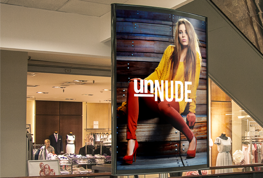 Trade Show Graphics/Window Display