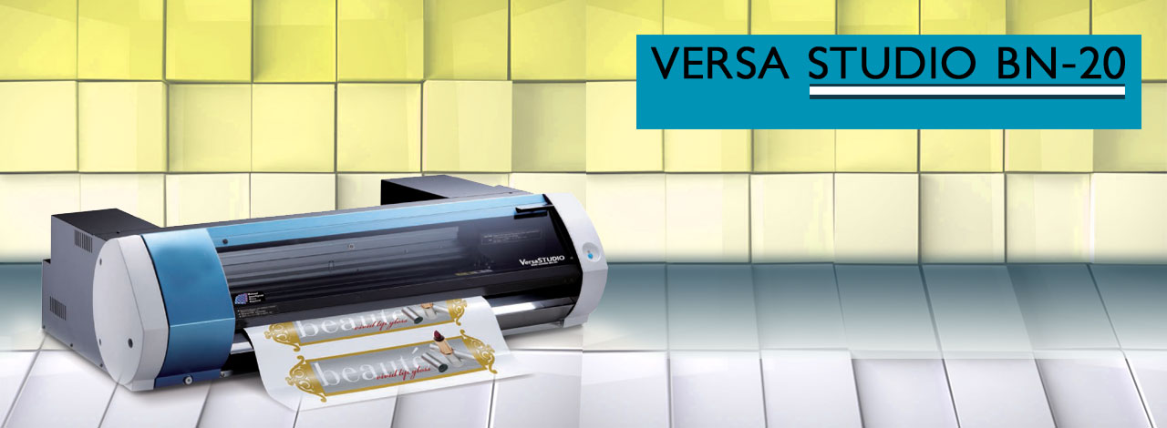 versa studio bn20