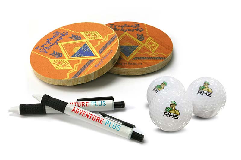 Promotional Items